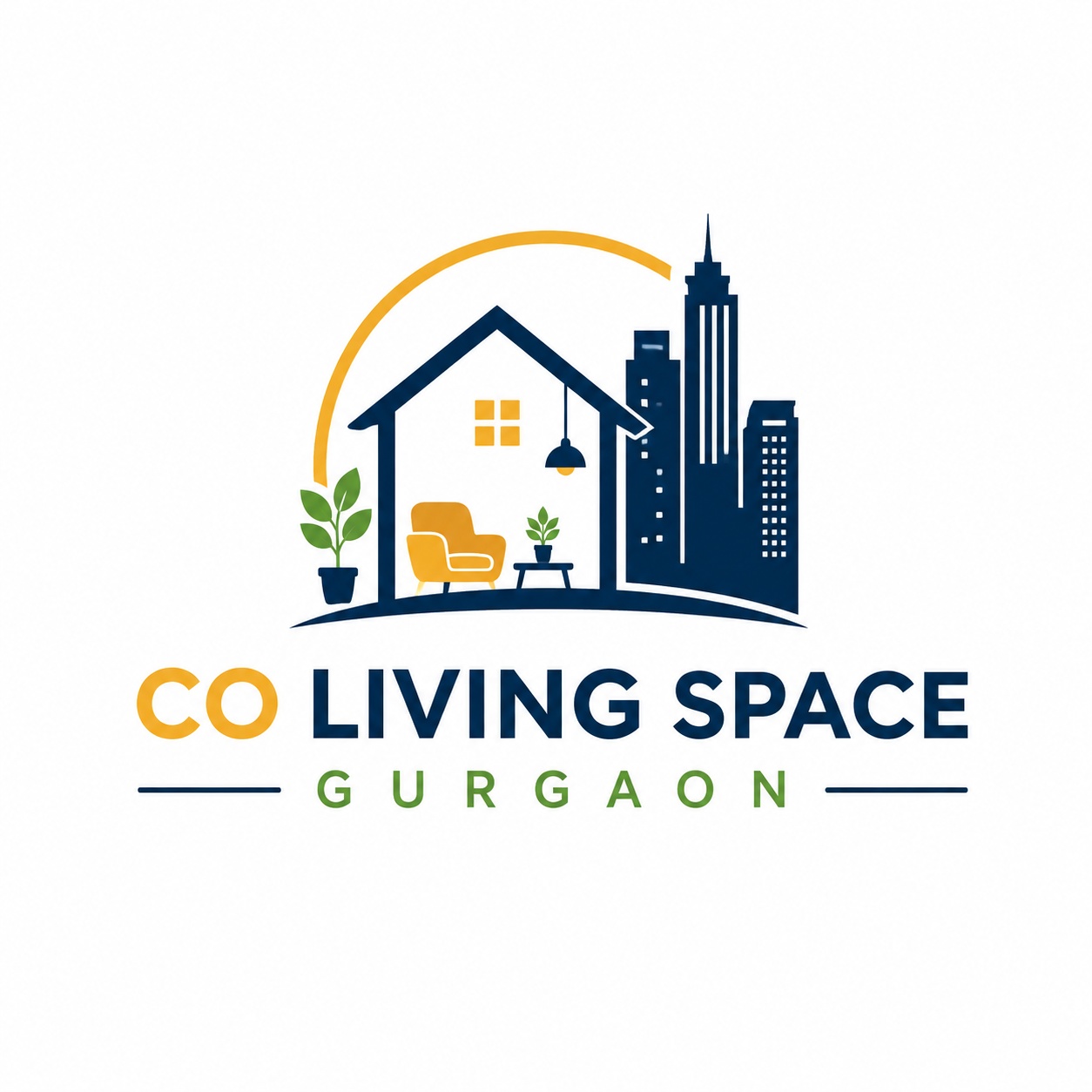 Flat And Flatmates In Gurgaon